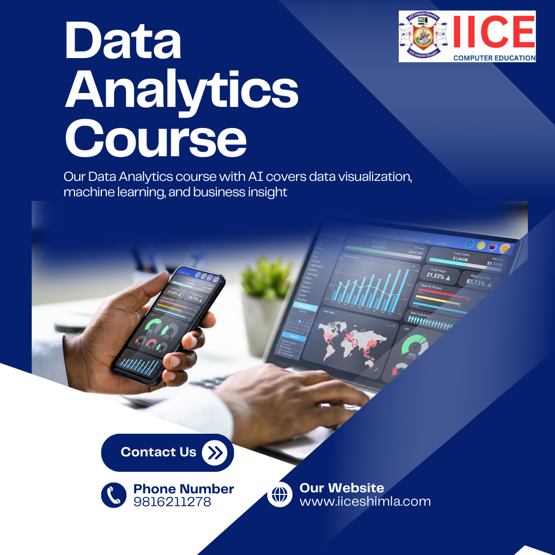 Data Analytics
