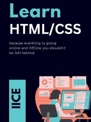 HTML&CSS