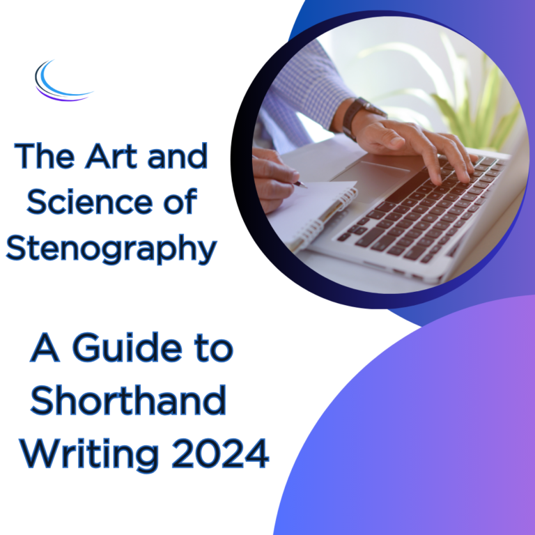 the art and science of stenography a guide to shorthand writing 2024