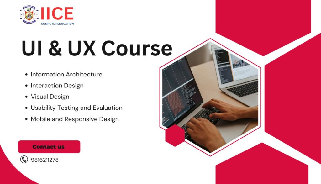 web development course