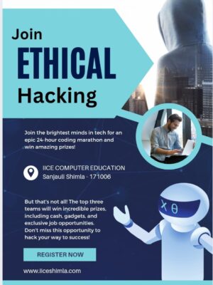 Ethical hacking