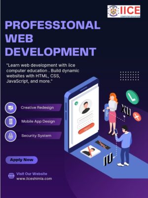 web devlopment