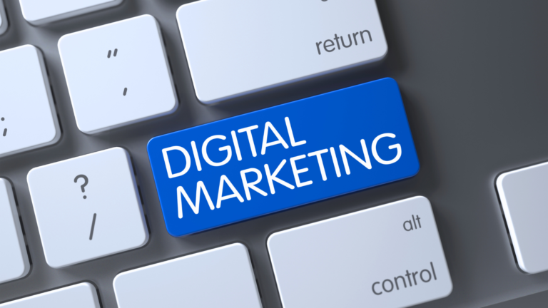 advantages of digital marketing