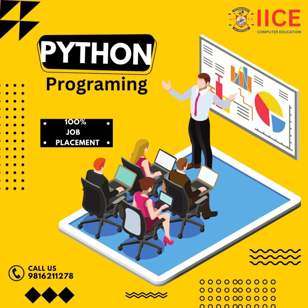 python programming