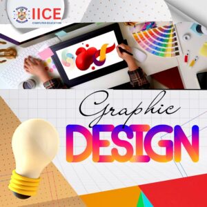 Graphic designing course