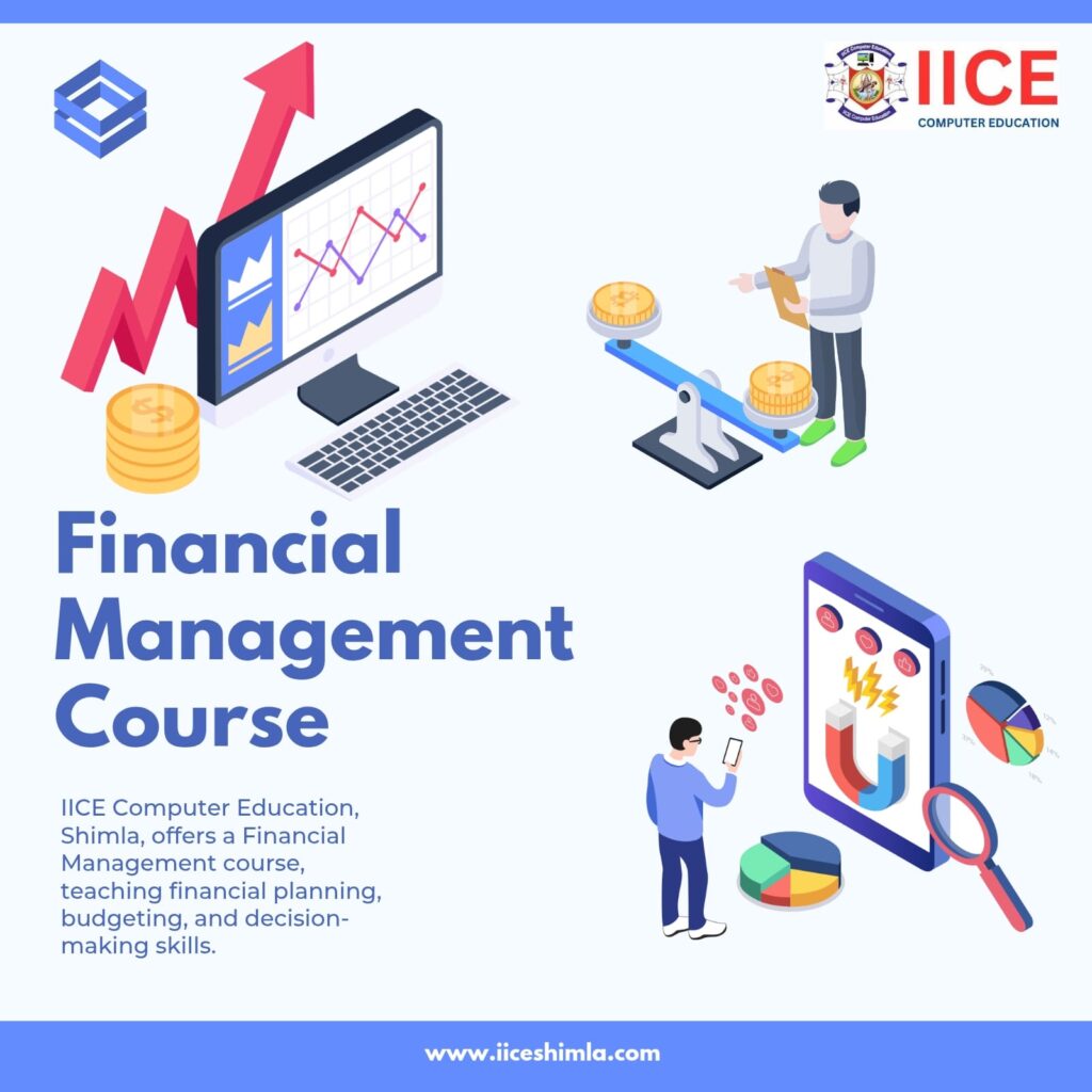 Financial Management Course