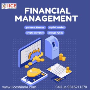 Financial Management Course