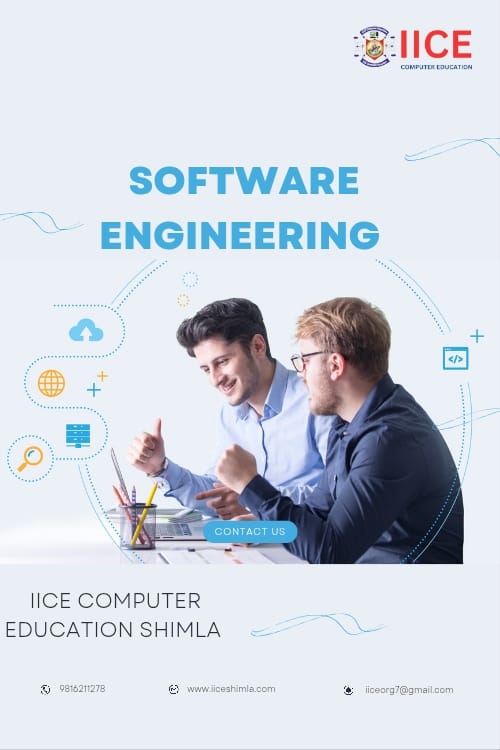 Software Engineering