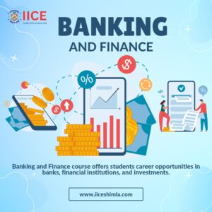 banking and finance