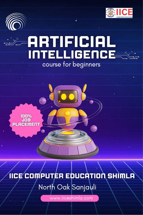 Artificial Intelligence Course