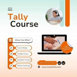 tally course