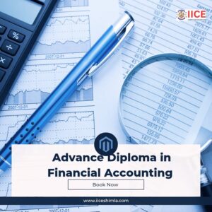 financial accounting course